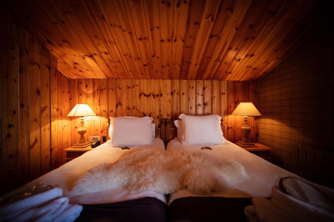 La Savoyarde 호텔 Val-dʼIsère 외부 사진